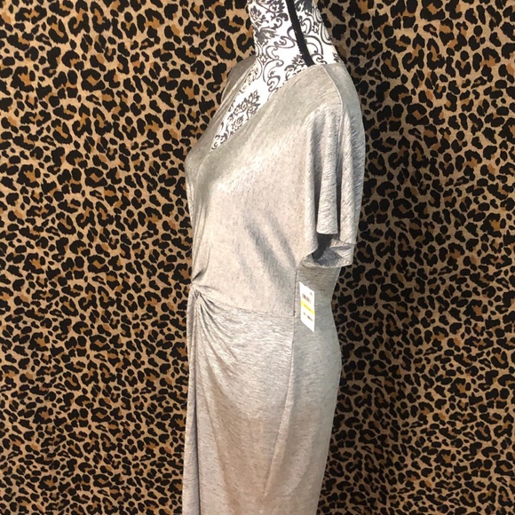 Silver Dress - Picture 4 of 4